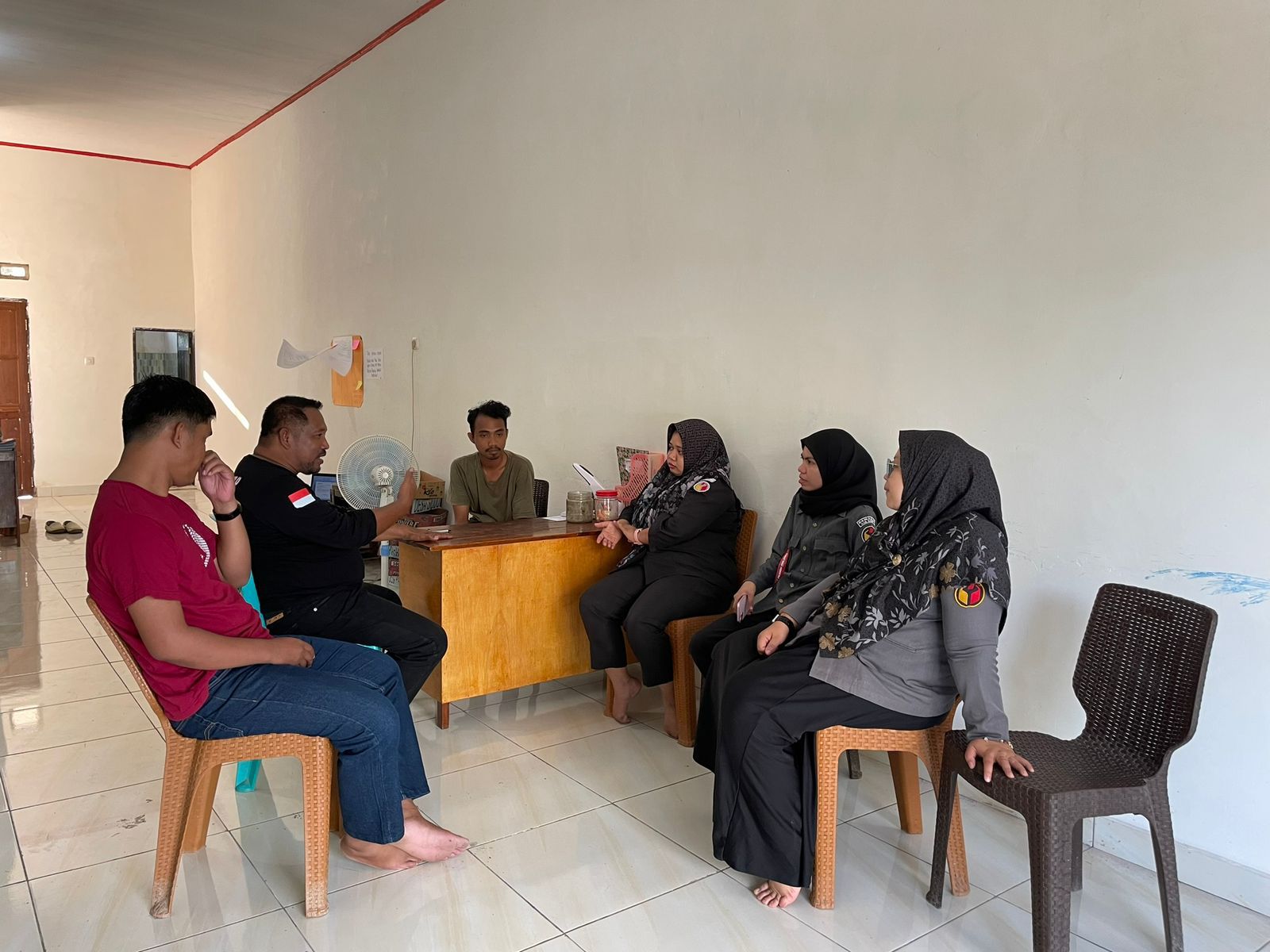 Kawal hak pilih