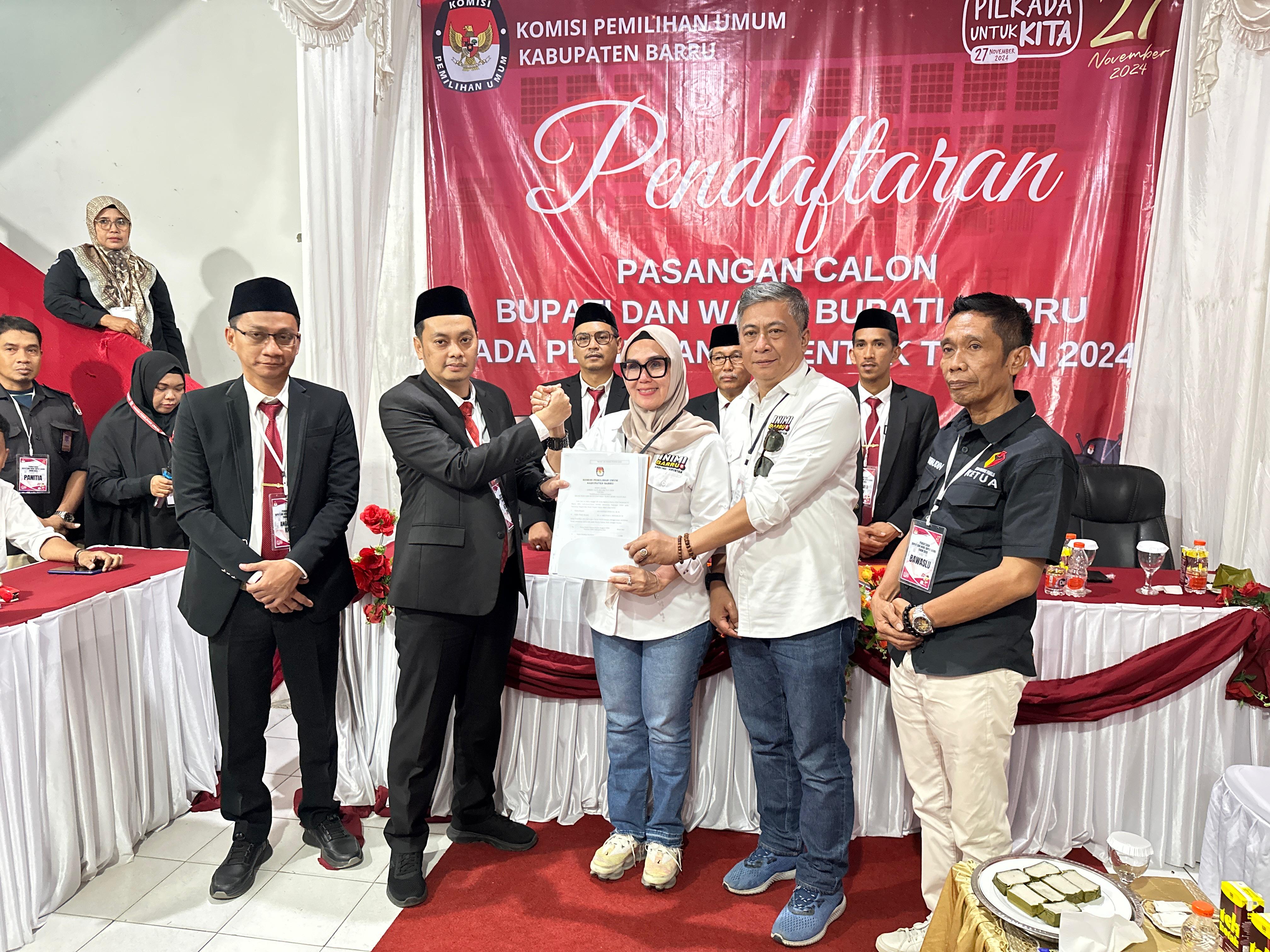 Hari Kedua