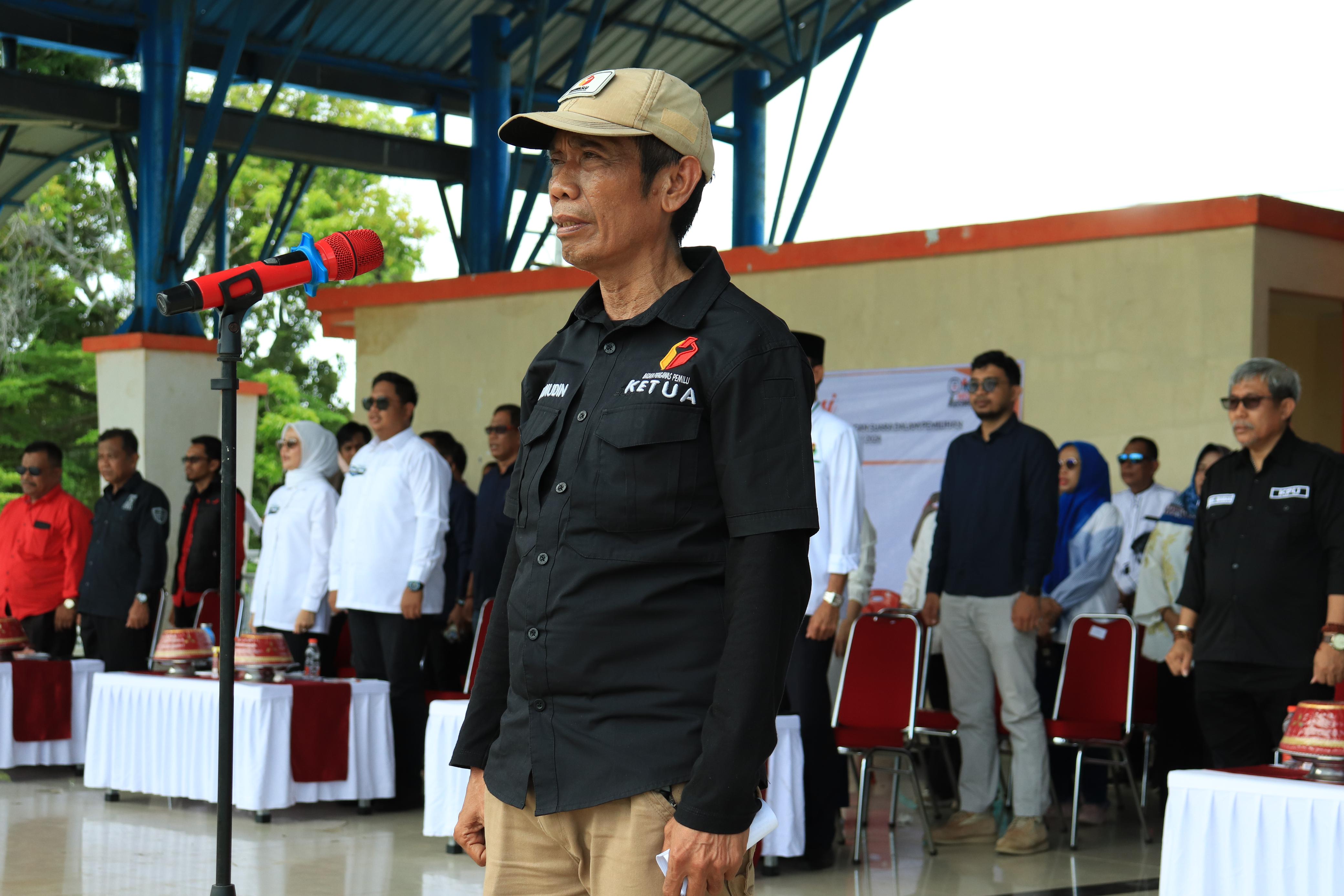 Ketua