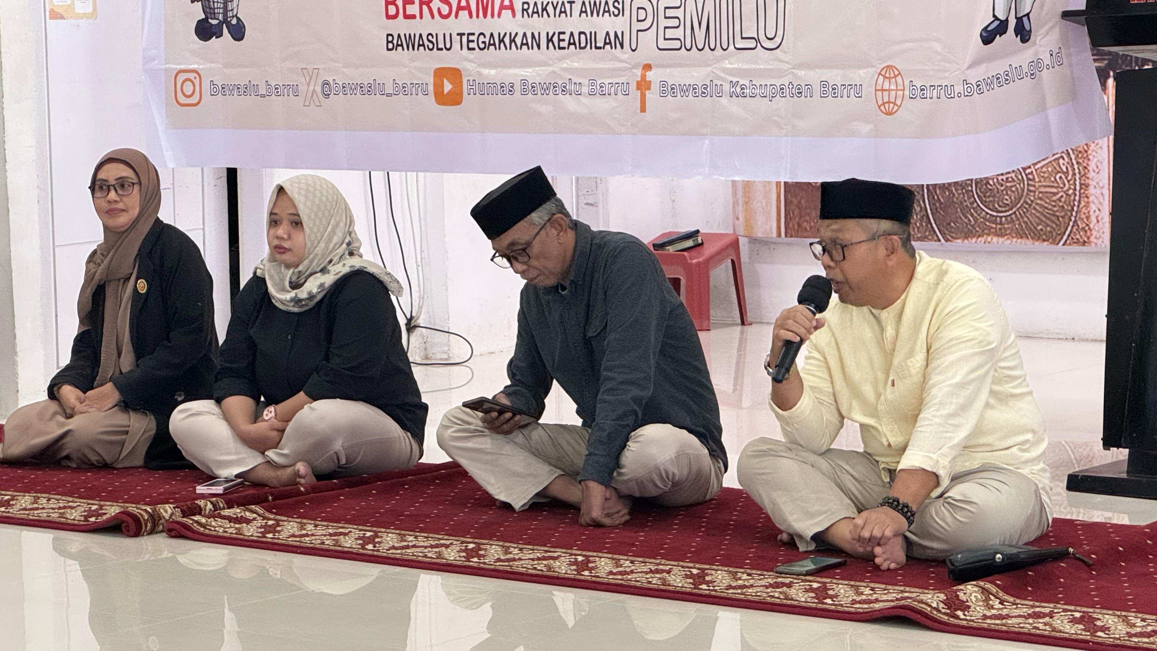 Bawaslu