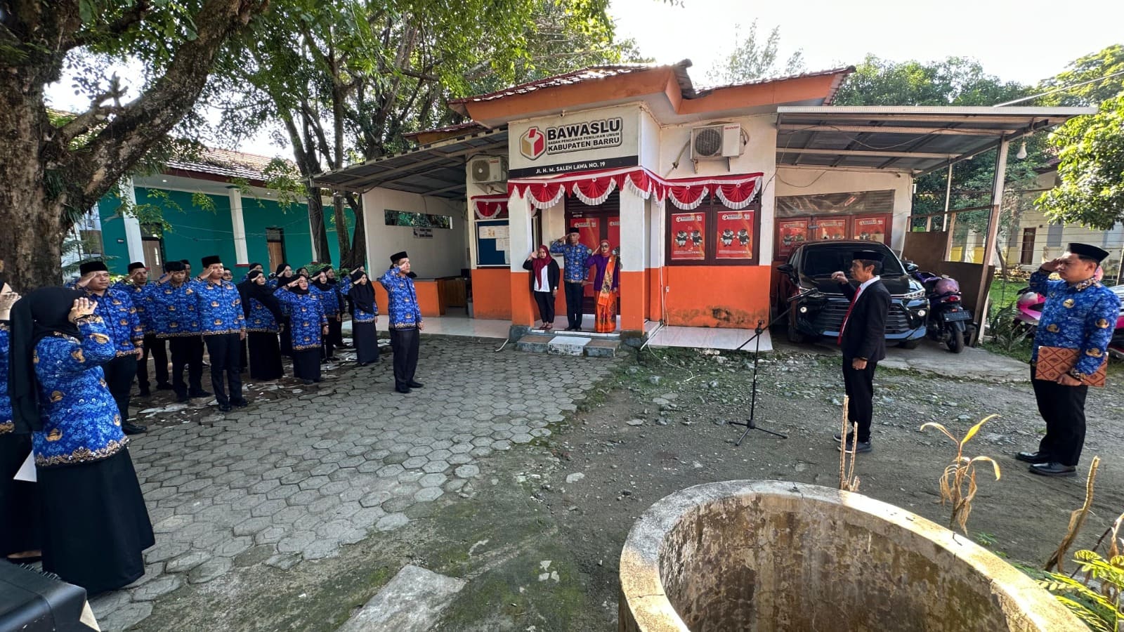 Pancasila