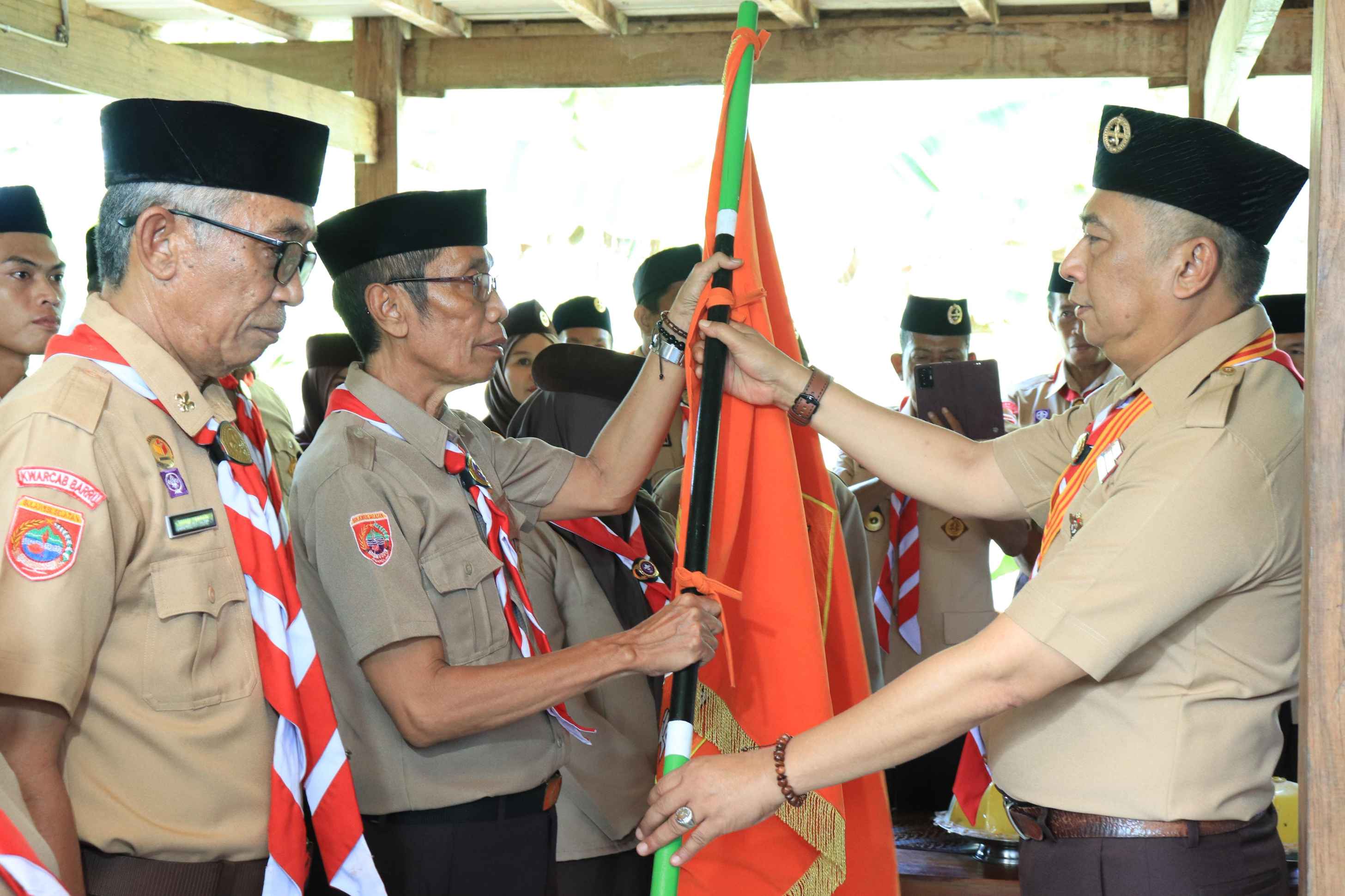 Cek