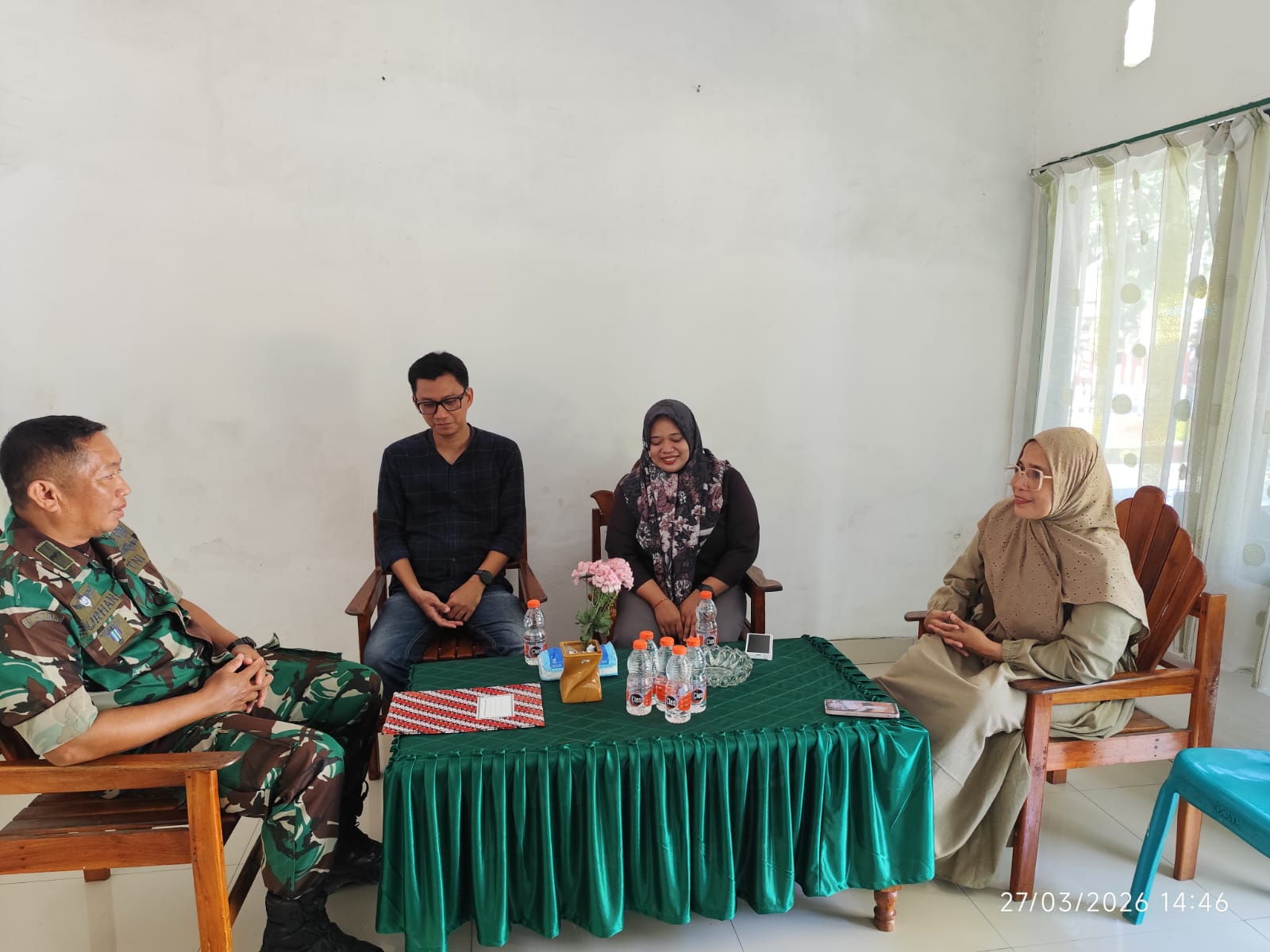 cek
