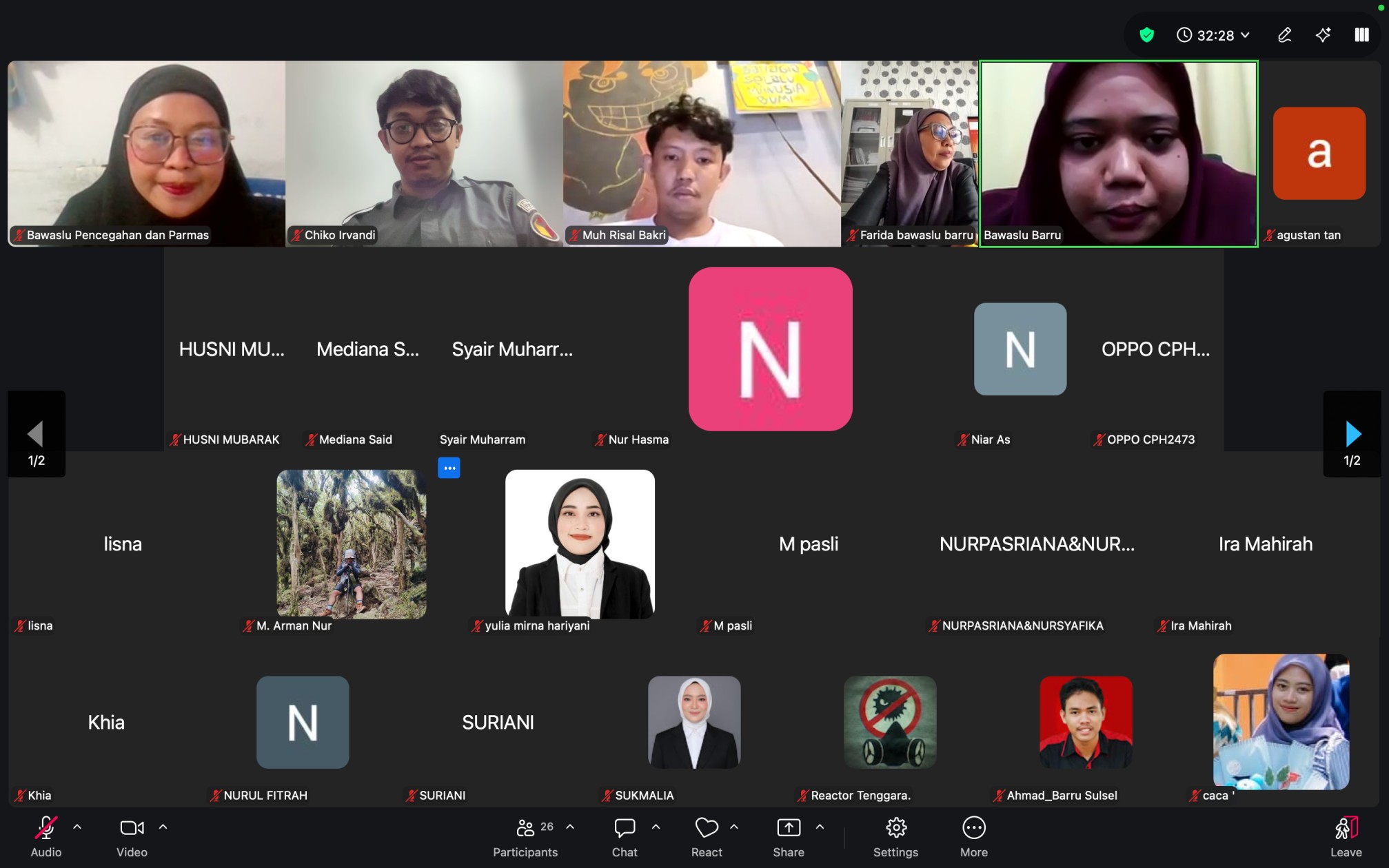 cek