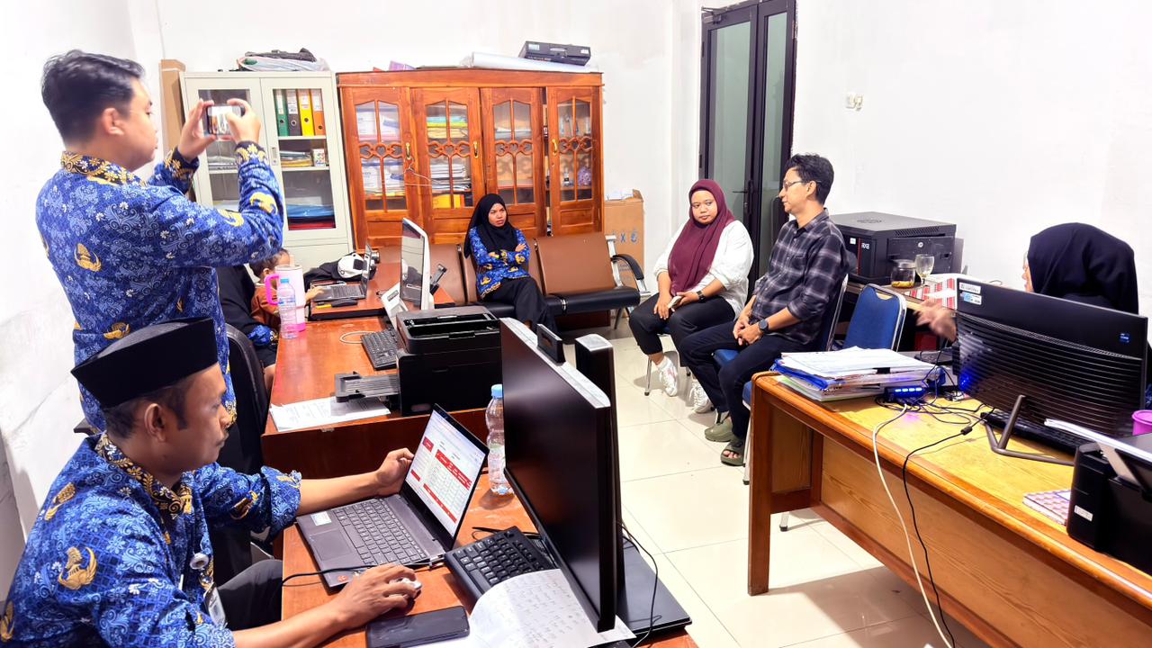 cek