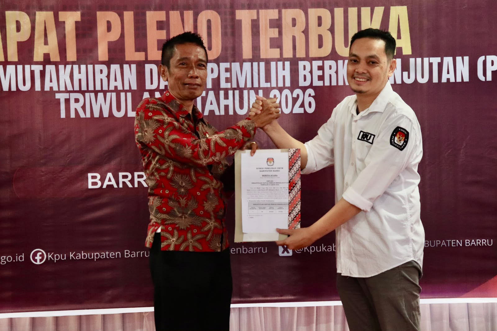 Ketua