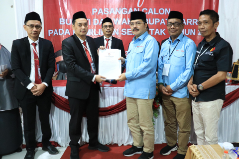 Penerimaan