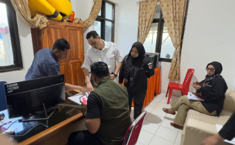 Pengawasan Melekat