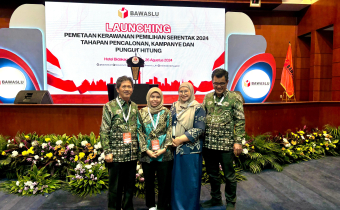 Launching