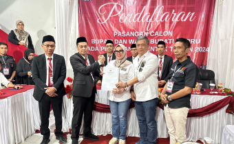 Hari Kedua