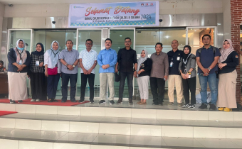 Pengawasan Pelaksanaan Riksa Kesehatan
