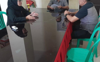 Sinergi yang kuat hanya dapat terwujud apabila setiap lembaga saling menghormati kewenangan masing-masing serta mengedepankan prinsip koordinasi dan kolaborasi. Dengan demikian, setiap perbedaan tafsir dapat diselesaikan melalui musyawarah yang berorientasi pada keadilan dan kepastian hukum