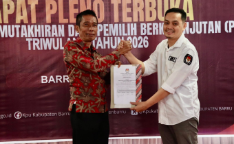Ketua