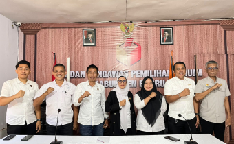 Menguatkan Koordinasi antara Lembaga Bawaslu dan Penegak Hukum
